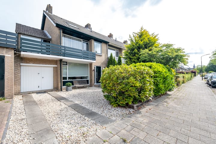 Pijlstaartlaan 44 in Vinkeveen Foto