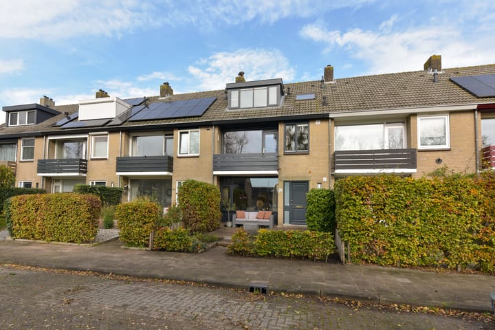 Pijlstaartlaan 82 en Vinkeveen foto