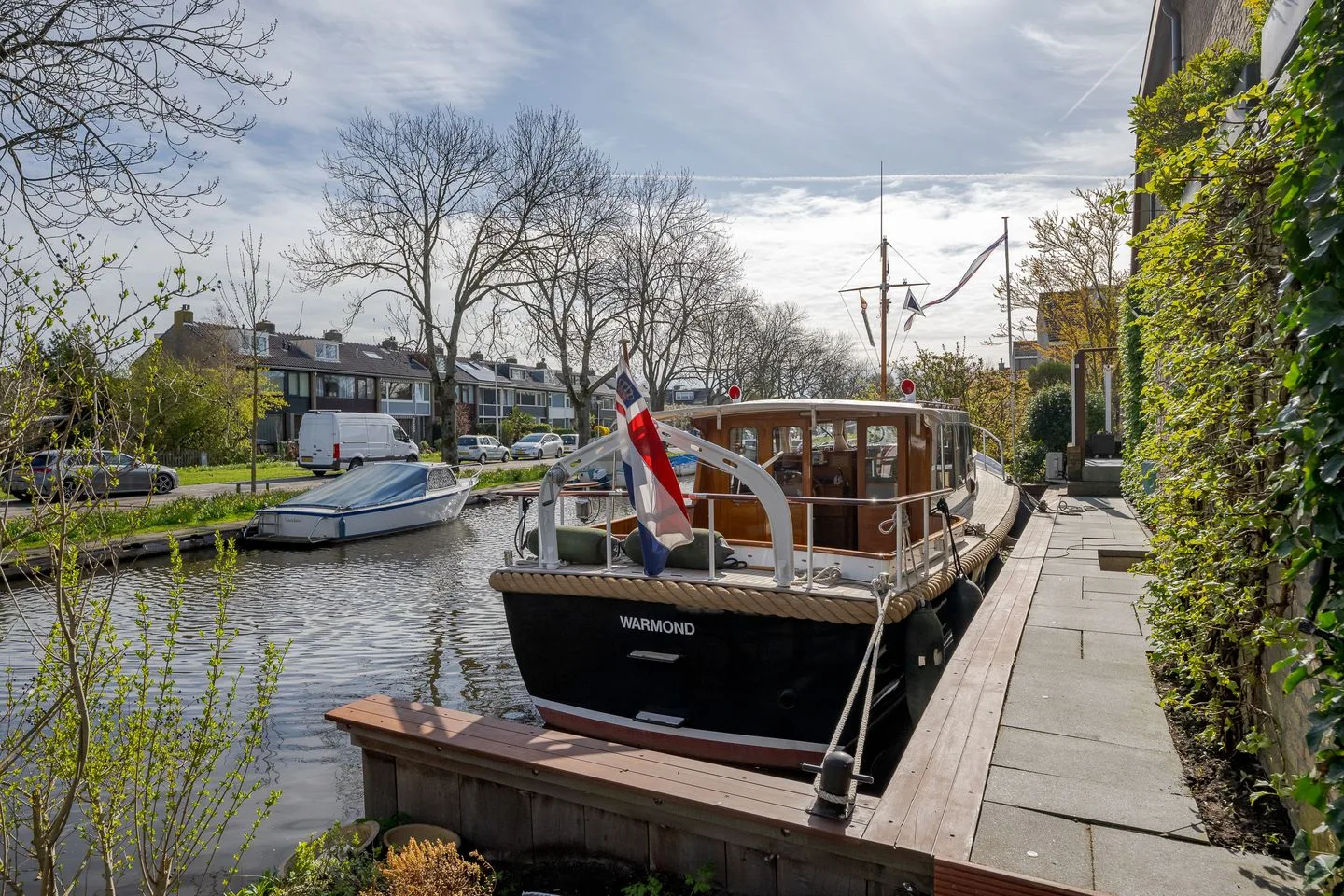 Pijlstaartpad 1 Voorschoten thumbnail 45