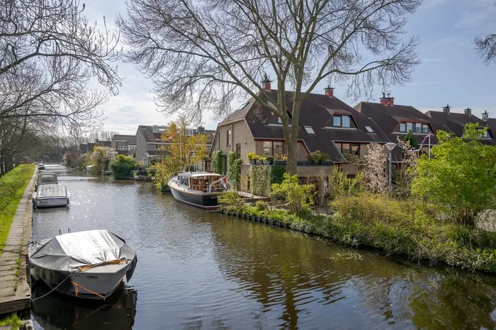 Pijlstaartpad 1 Voorschoten thumbnail 59