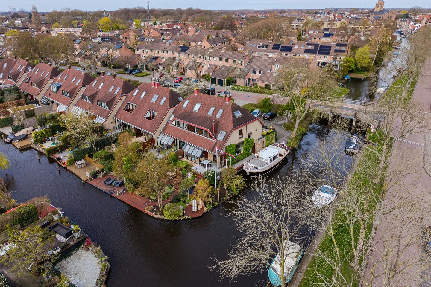 Pijlstaartpad 1 Voorschoten thumbnail 6