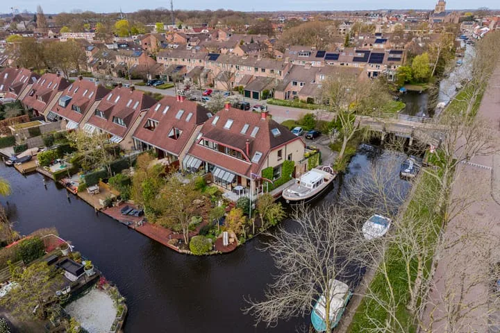 Pijlstaartpad 1 Voorschoten thumbnail 6