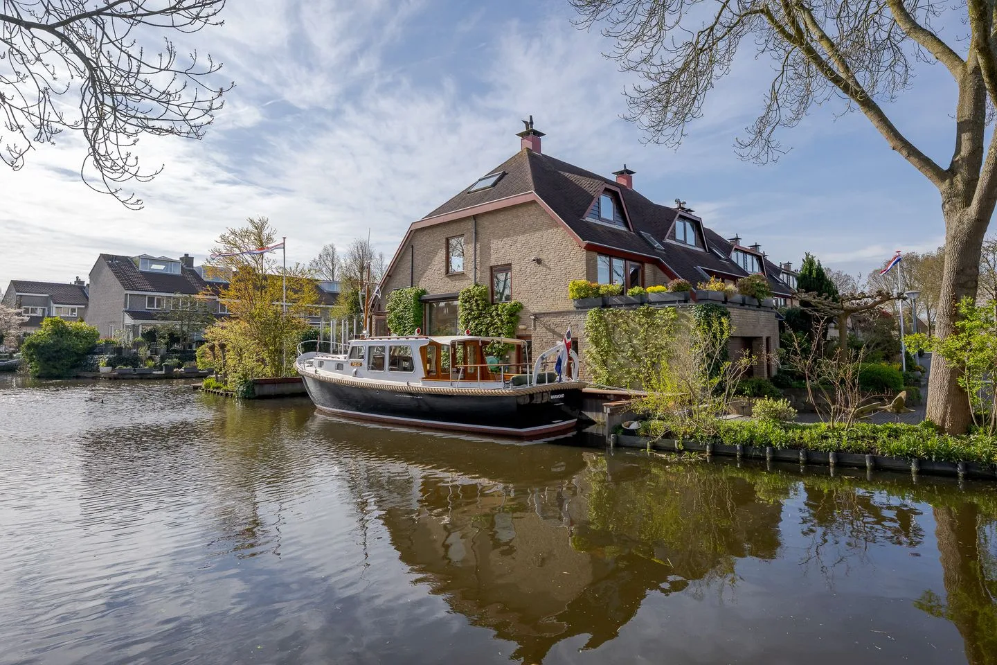Pijlstaartpad 1 Voorschoten thumbnail 60