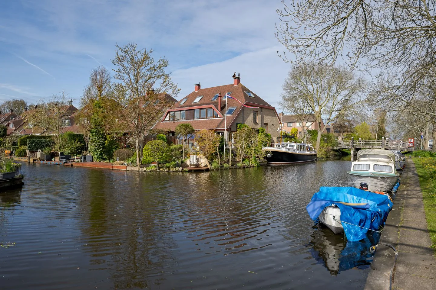 Pijlstaartpad 1 Voorschoten thumbnail 62