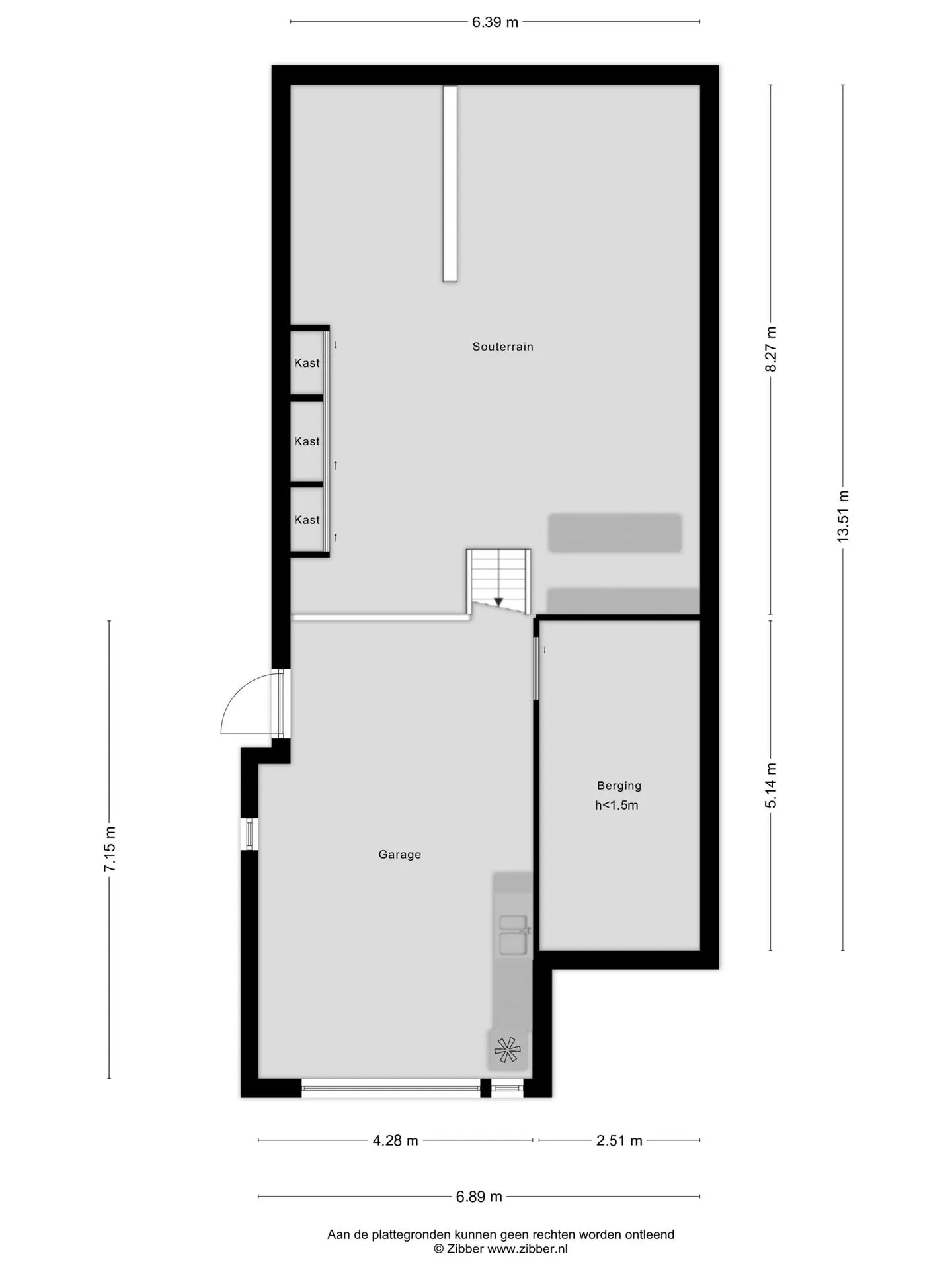 Pijlstaartpad 1 Voorschoten thumbnail 65