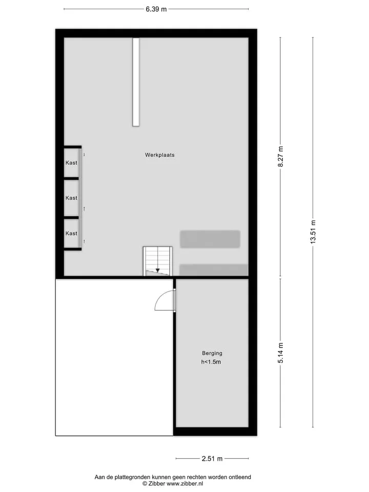 Pijlstaartpad 1 Voorschoten thumbnail 66