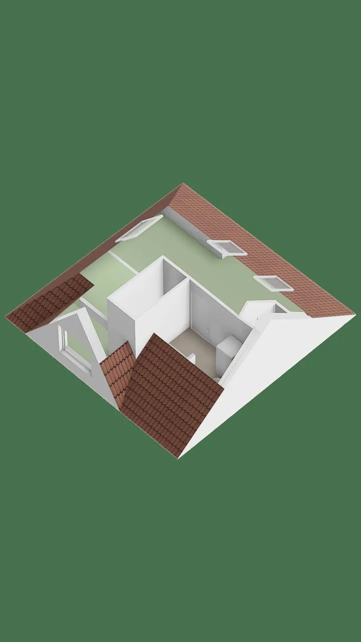 Pijlstaartpad 1 Voorschoten thumbnail 71