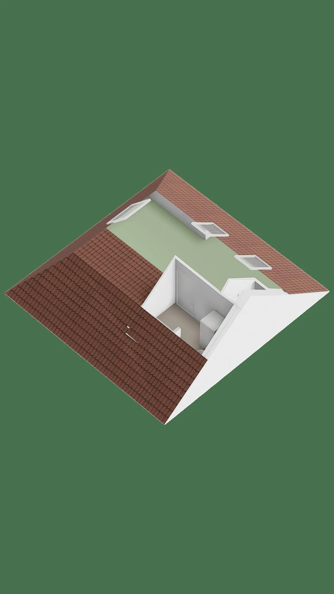 Pijlstaartpad 1 Voorschoten thumbnail 72
