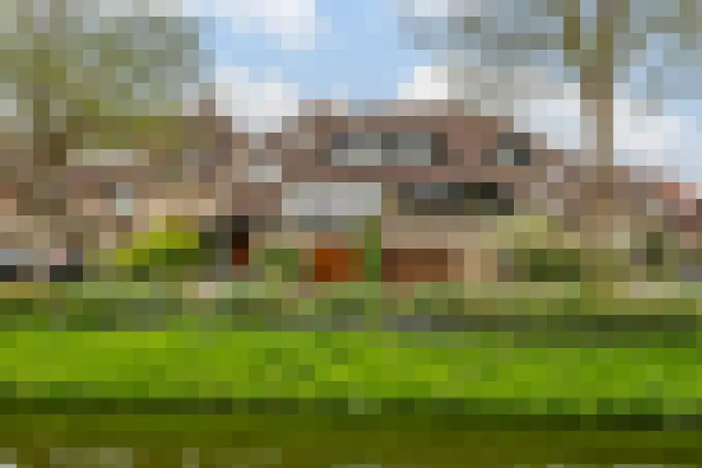 Pijlstaartpad 11 Voorschoten