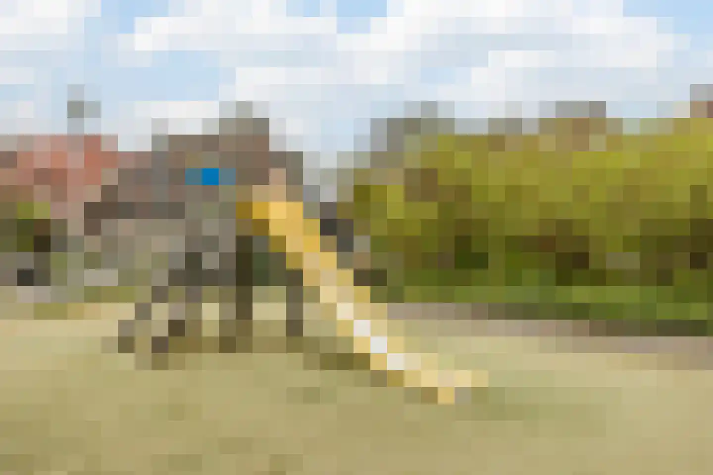 Pijlstaartpad 11 Voorschoten thumbnail 44
