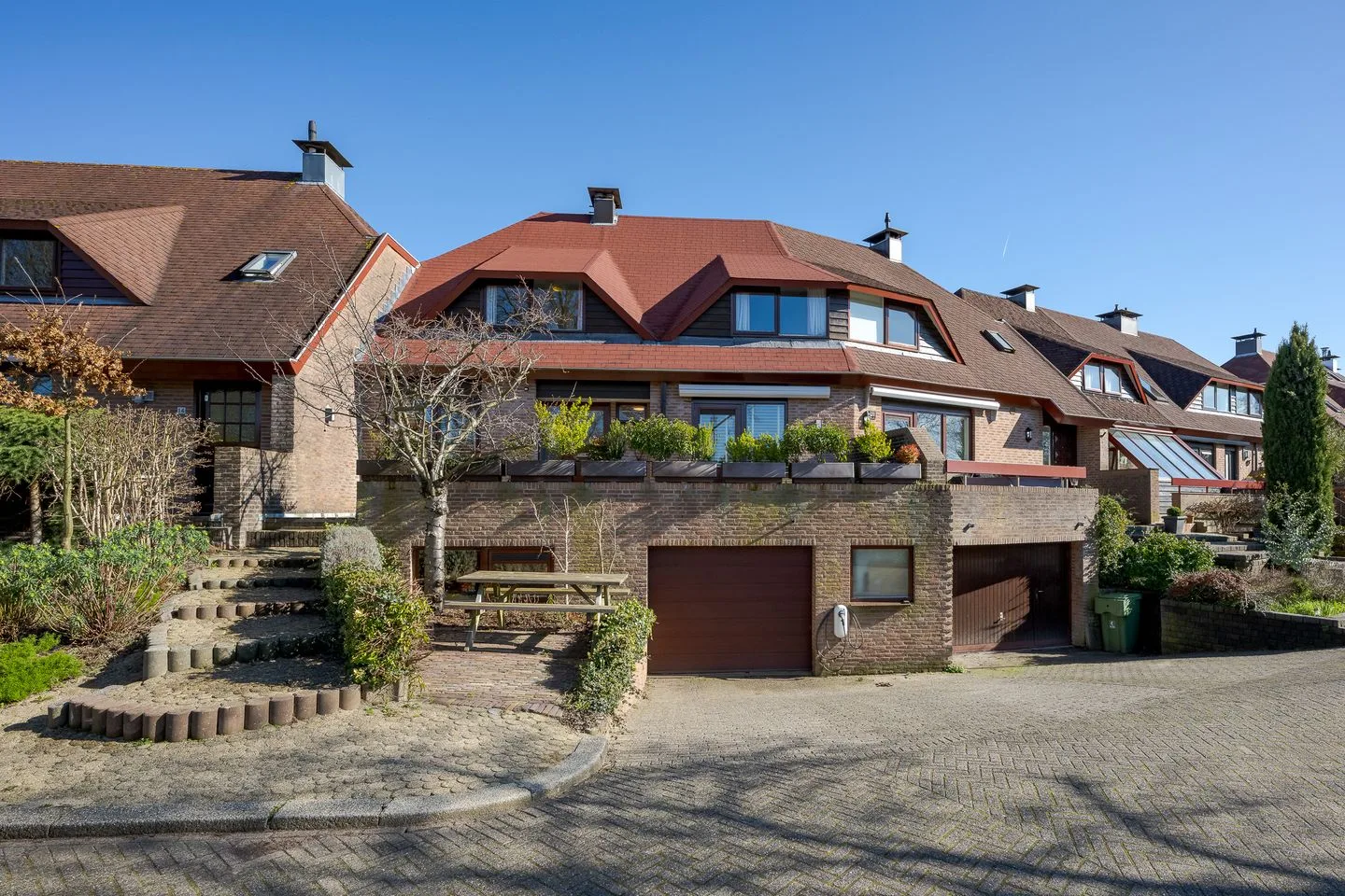 Pijlstaartpad 15 Voorschoten