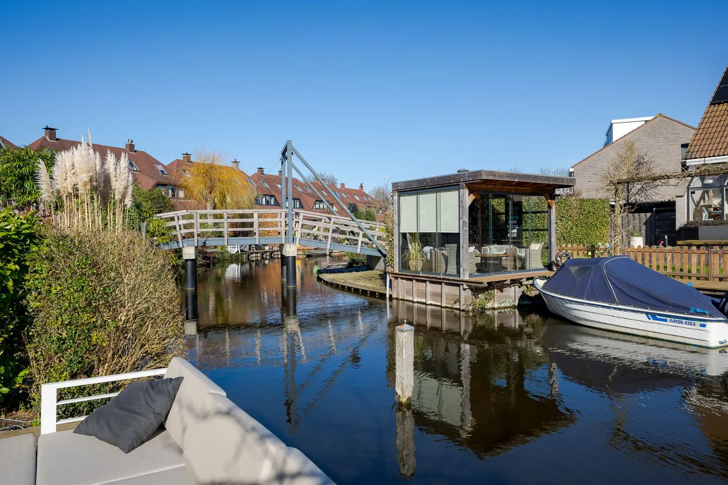 Pijlstaartpad 15 Voorschoten thumbnail 68