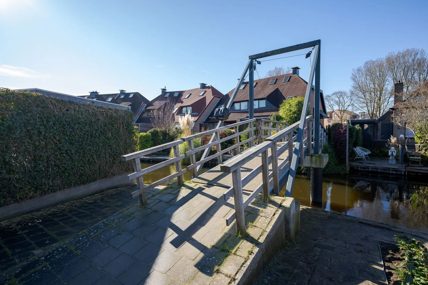 Pijlstaartpad 15 Voorschoten thumbnail 70