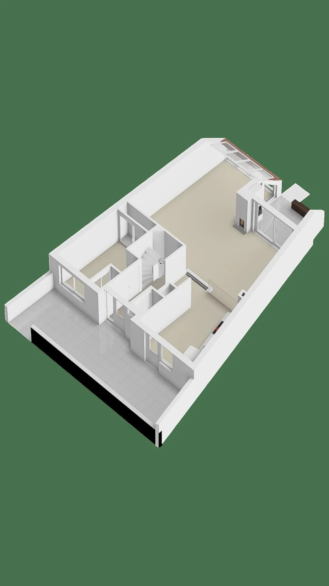 Pijlstaartpad 15 Voorschoten thumbnail 78