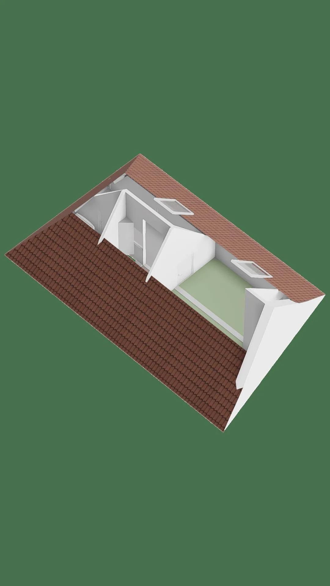 Pijlstaartpad 15 Voorschoten thumbnail 81