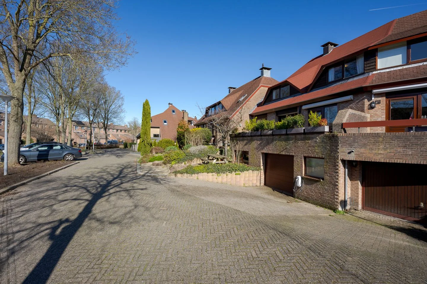 Pijlstaartpad 15 Voorschoten thumbnail 9