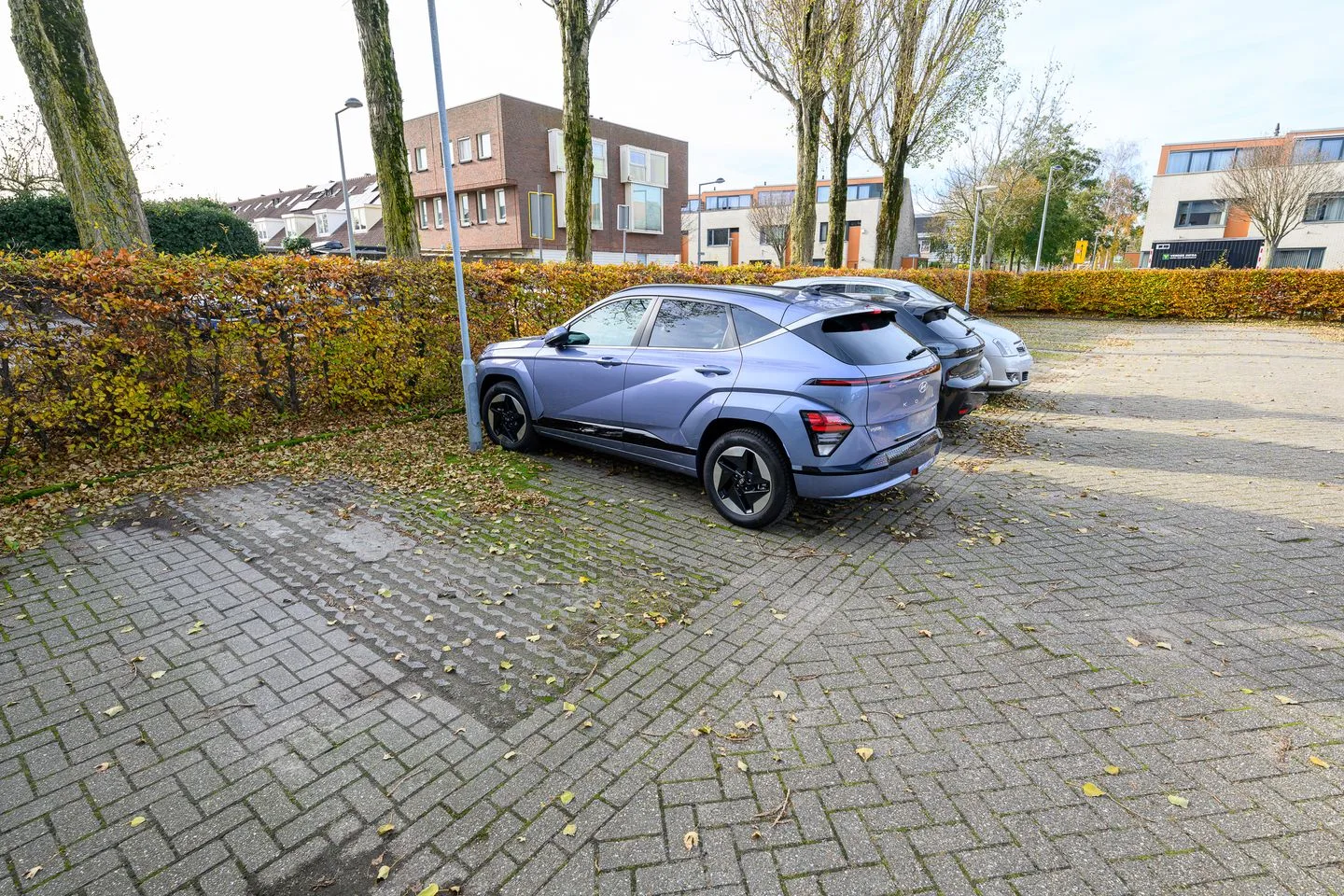 Pijlstaartplein 58 Den Haag thumbnail 43