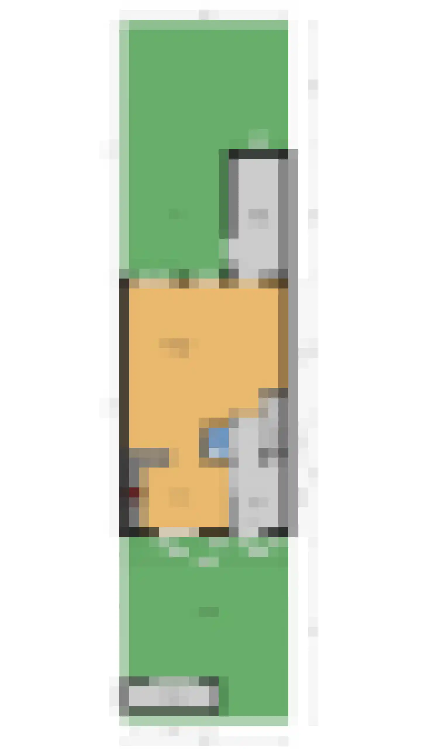 Pijlstaartvlinder 18 Utrecht thumbnail 37