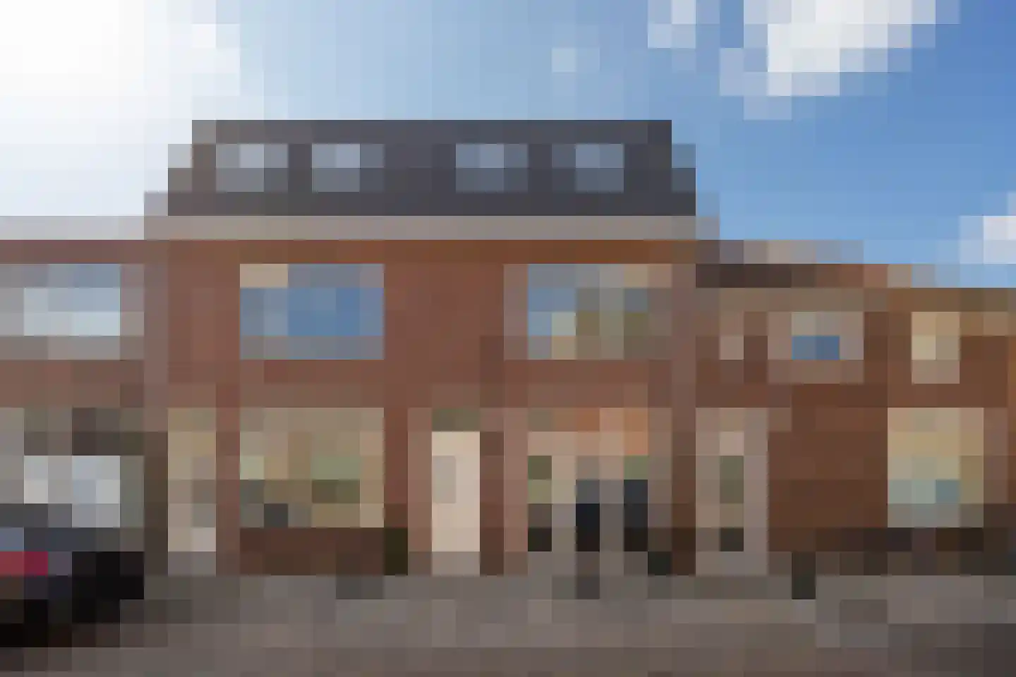 Pijlstraat 13 en Utrecht