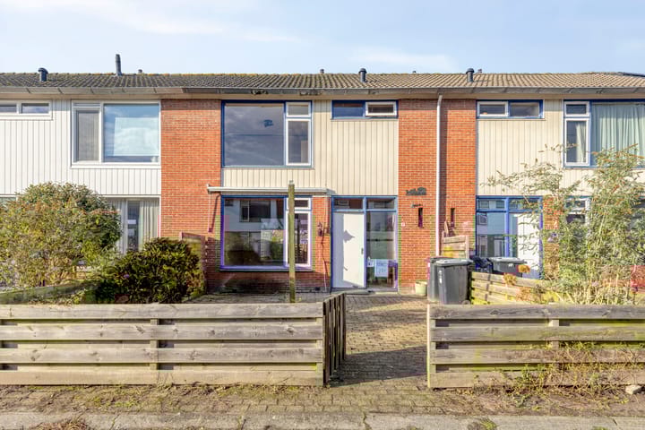 Foto de la vivienda Pijnacker Hordijkstraat 17, Coevorden
