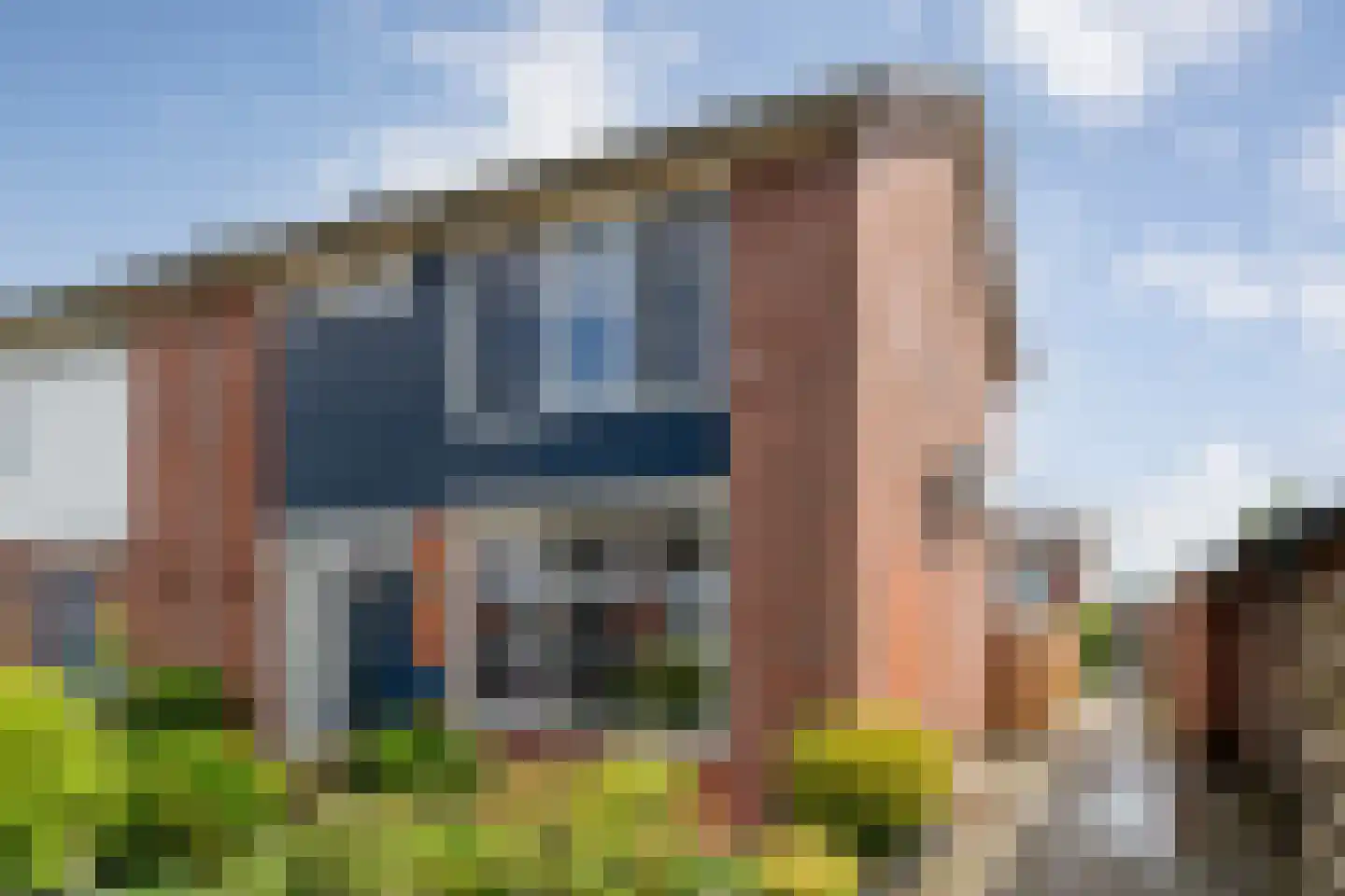 Pijnacker Hordijkstraat 2 in Coevorden