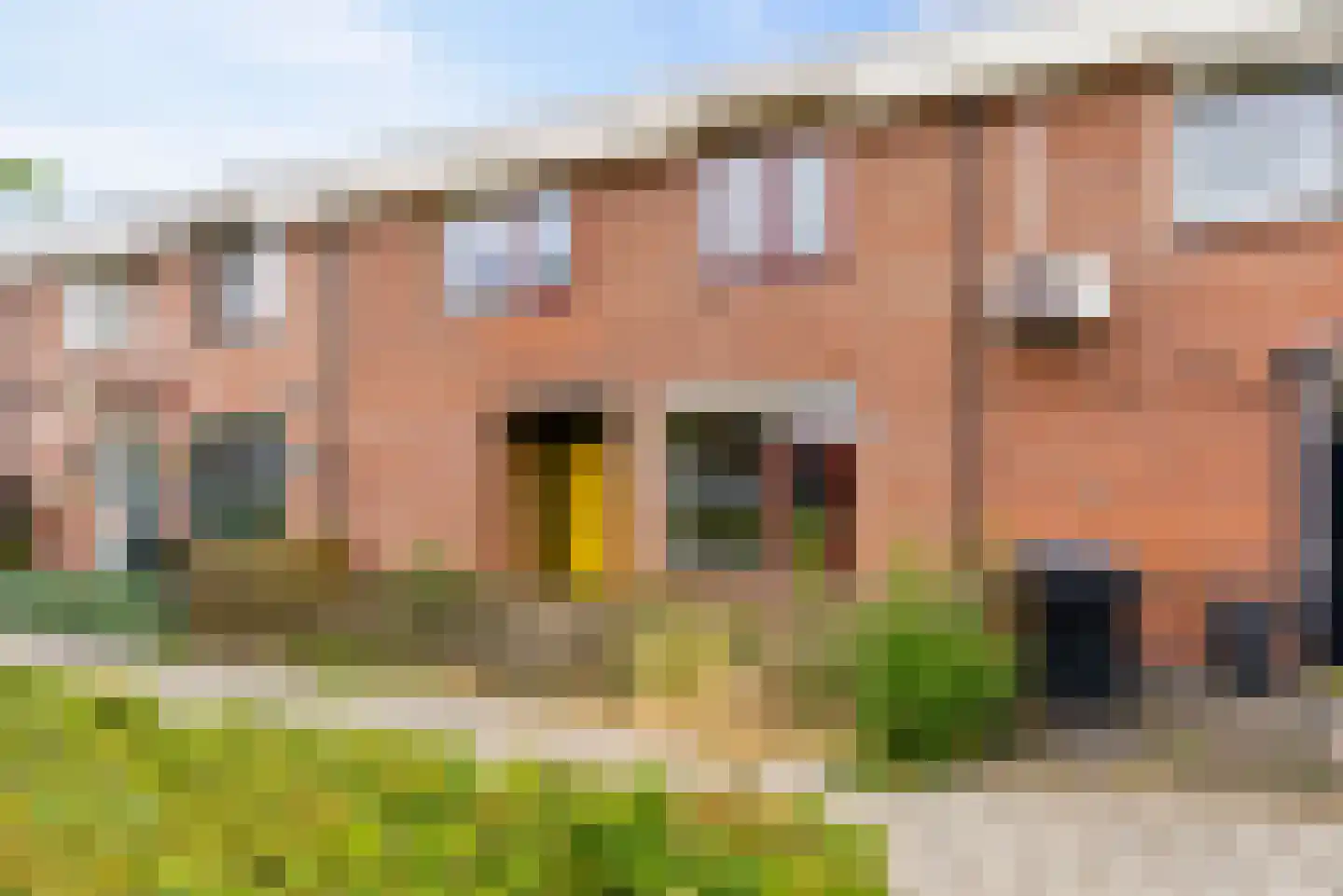 Pijnackerpad 14 in Almere