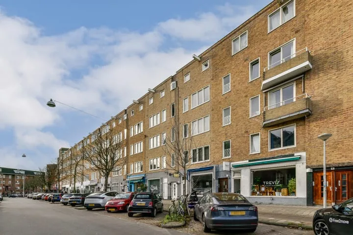 Pijnackerstraat 10 2 Amsterdam thumbnail 27