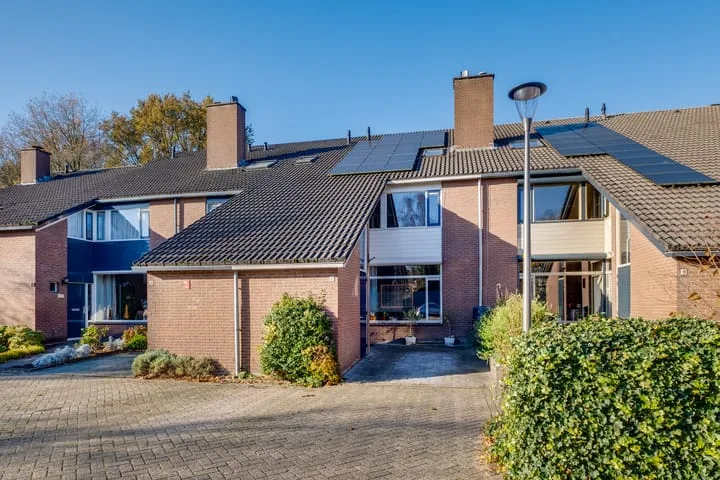 Pijnboomhof 17 Dieren