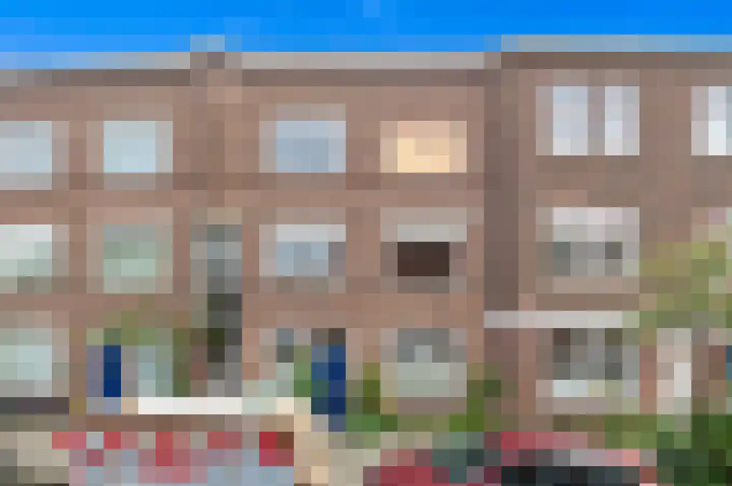Pijnboomstraat 135 Den Haag