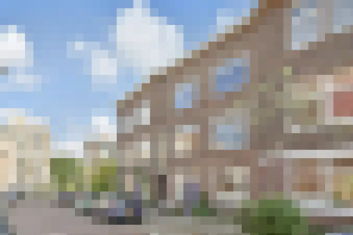 Pijnboomstraat 137 in Den Haag