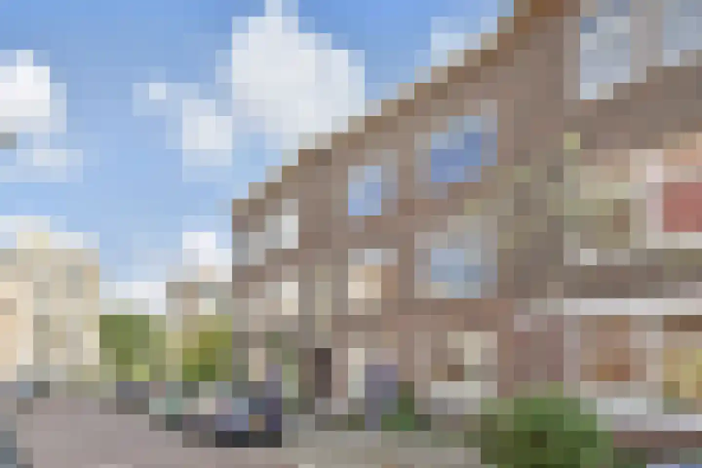 Pijnboomstraat 137 Den Haag