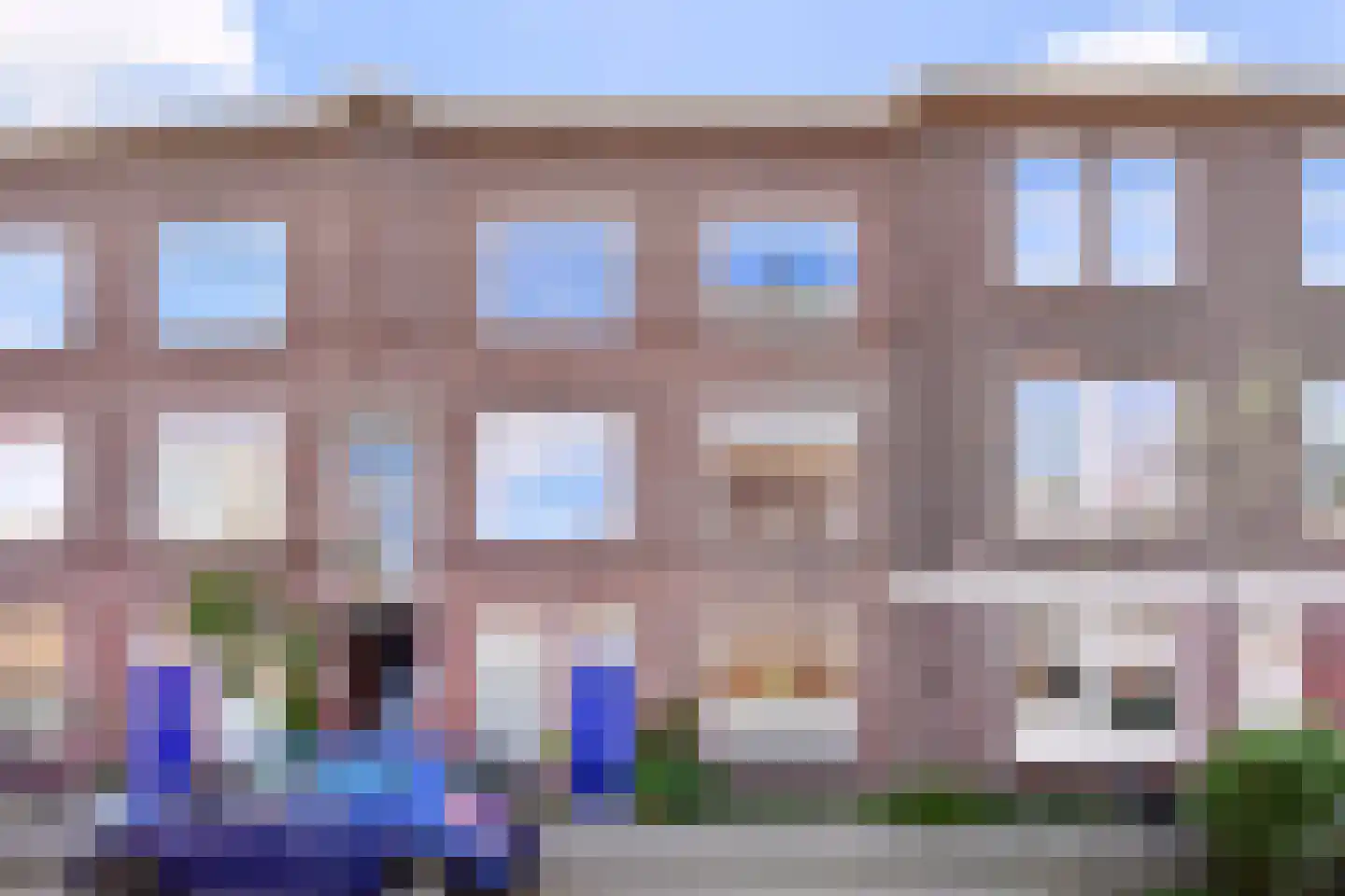 Pijnboomstraat 137 Den Haag thumbnail 25