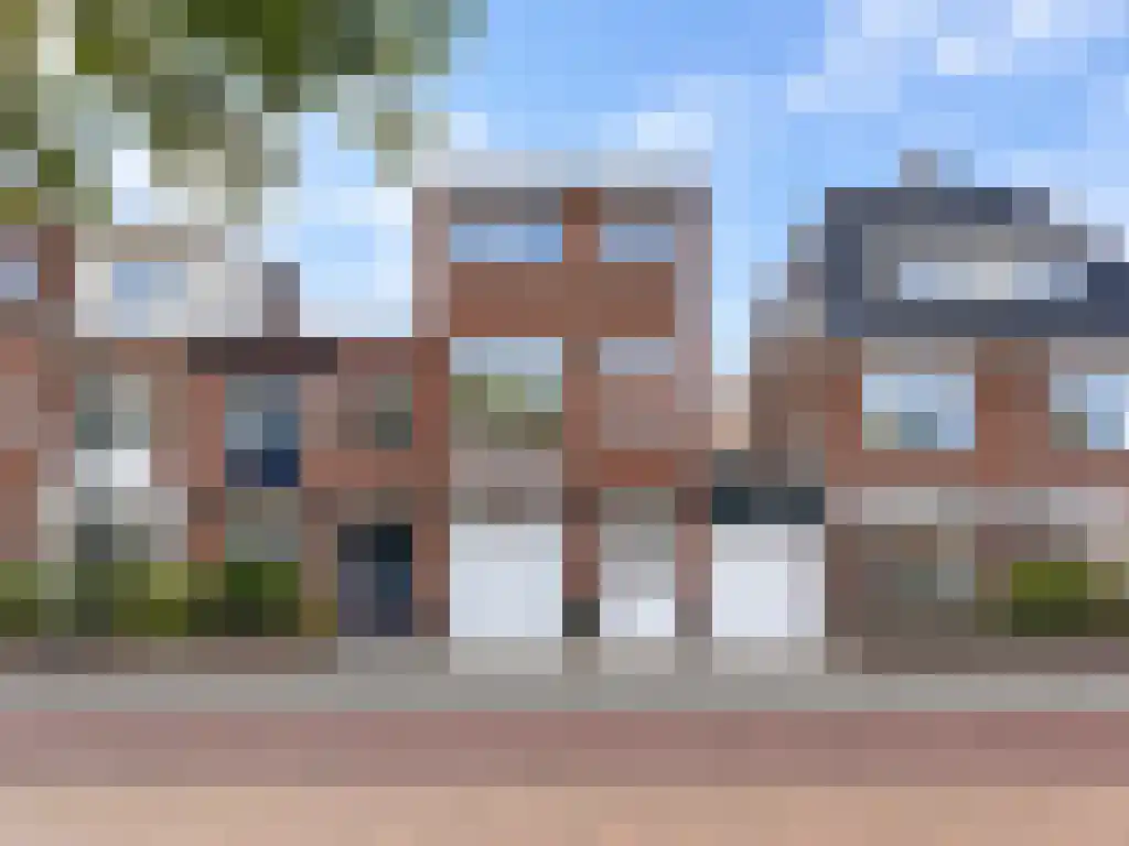 Pijnboomstraat 143 in Haarlem