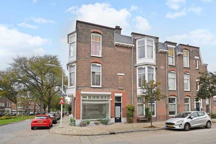 Pijnboomstraat 3 in 's-Gravenhage photo