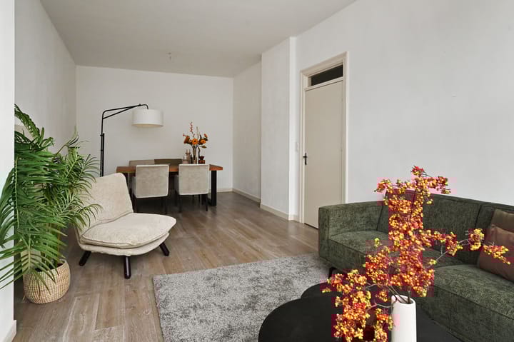 Pijnboomstraat 40 in 's-Gravenhage foto