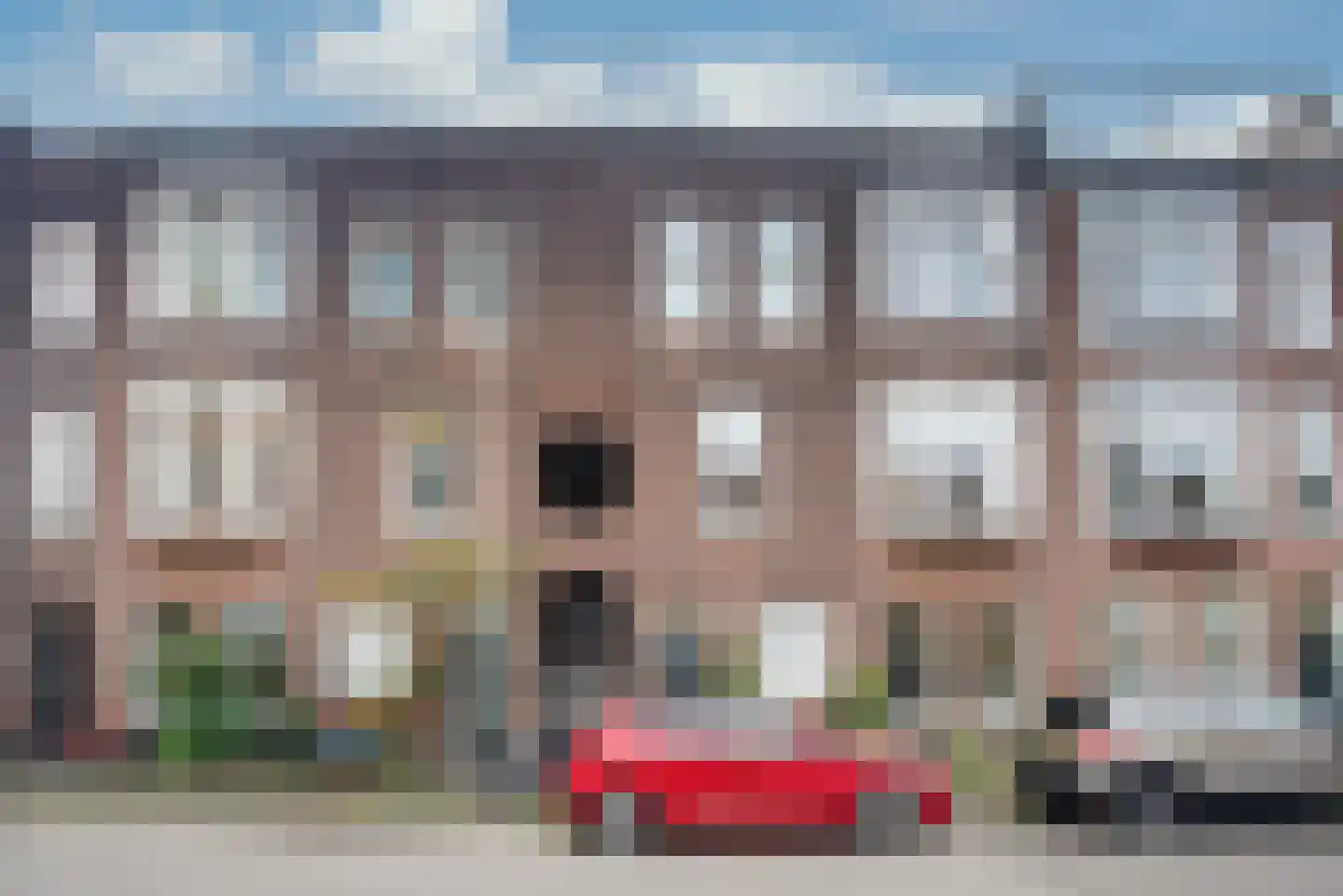 Pijnboomstraat 6 D Den Haag foto 2