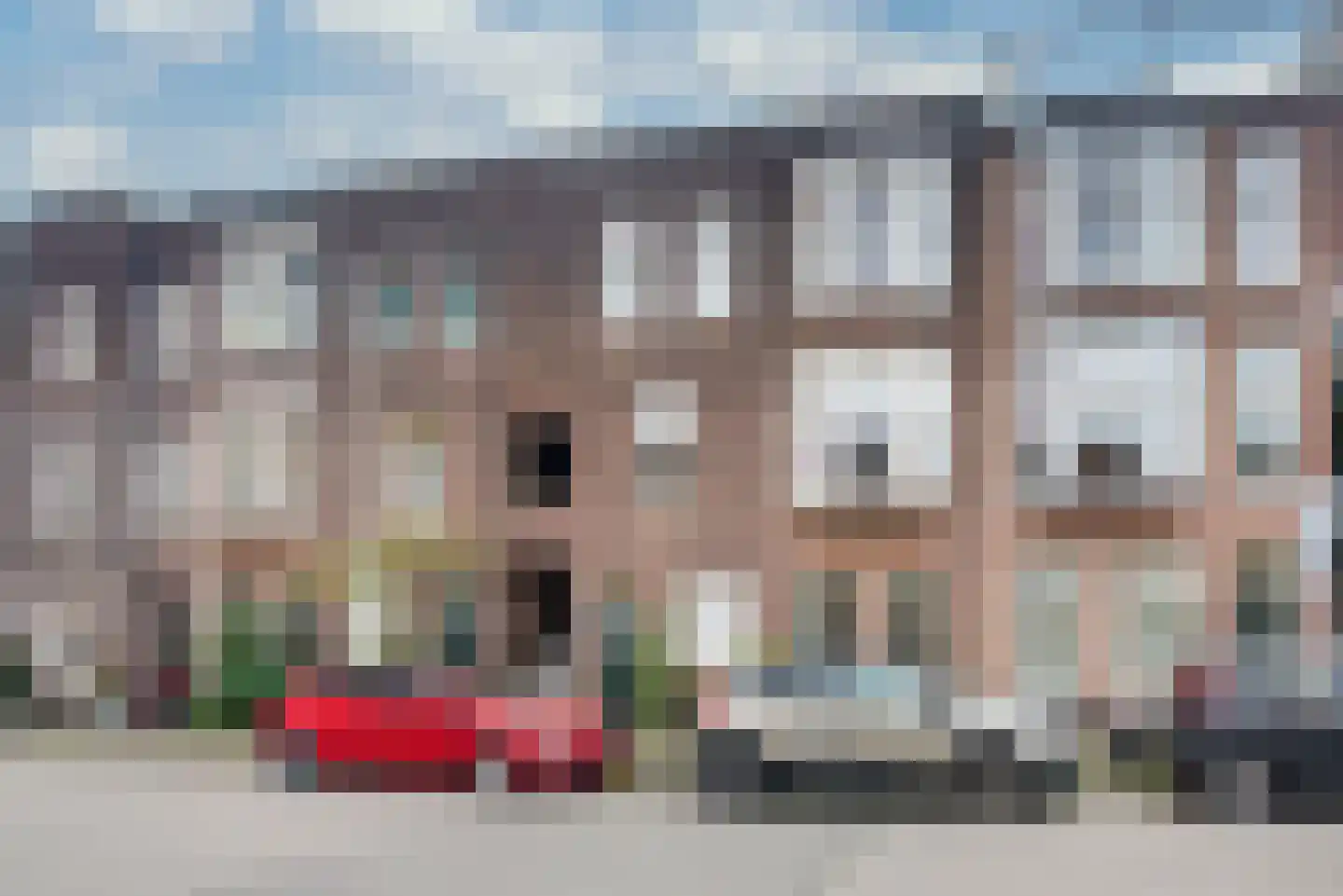 Pijnboomstraat 6 D Den Haag thumbnail 5