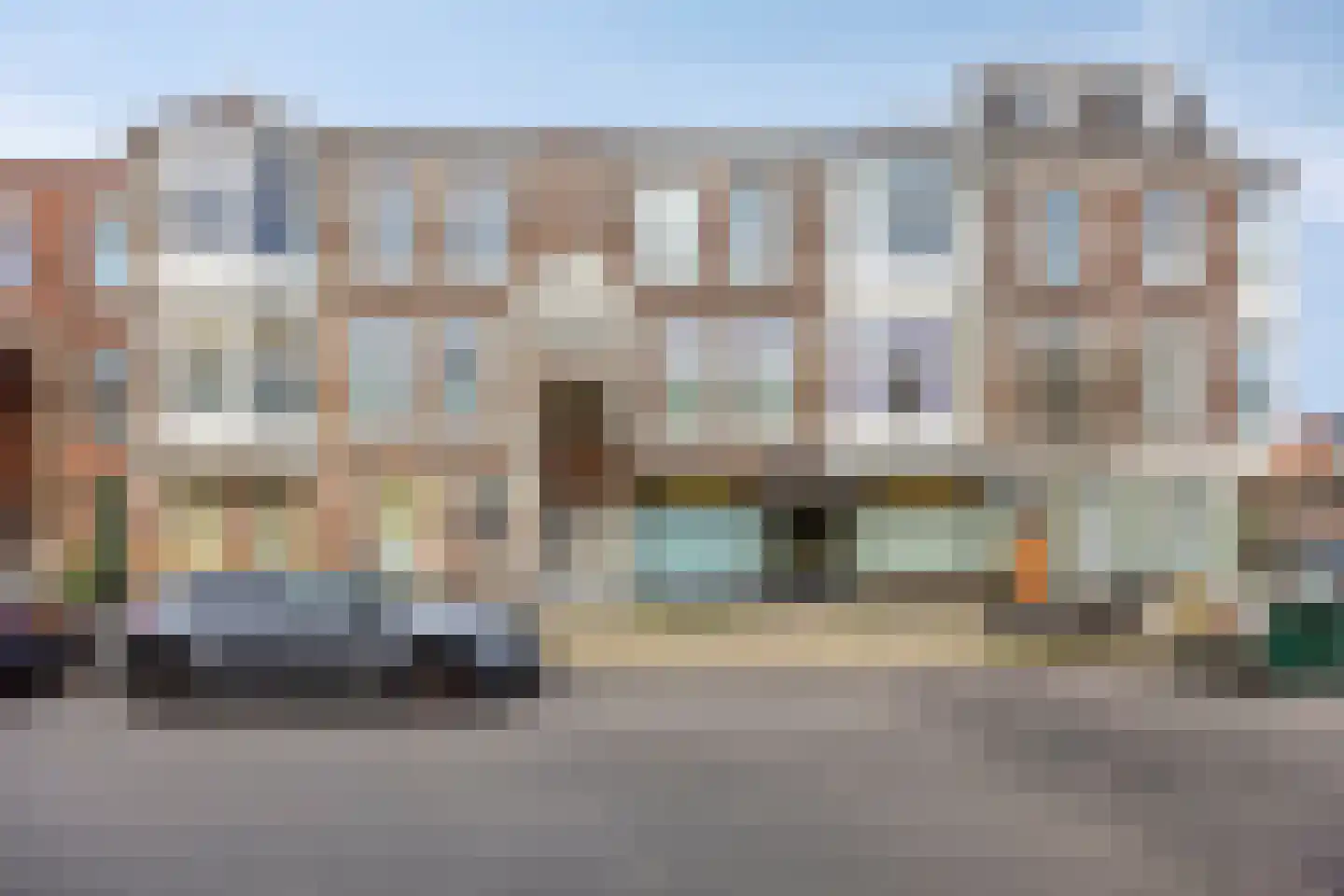 Pijnboomstraat 9 Den Haag