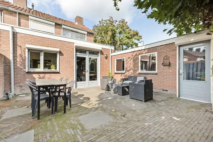 Pijnboomstraat 96 Breda thumbnail 5