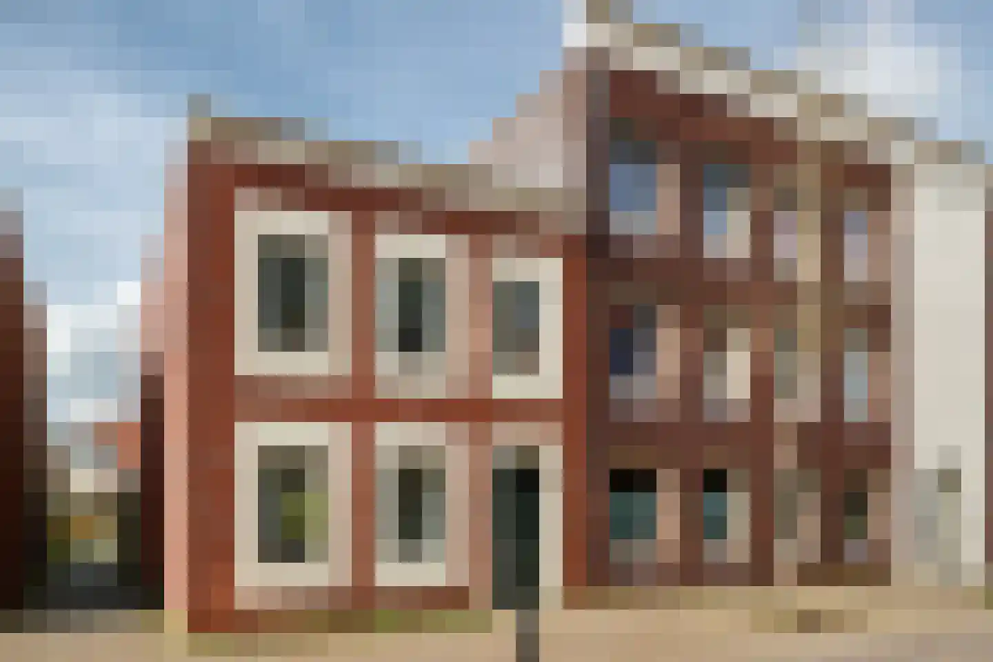 Pijnenburg 13 Vleuten