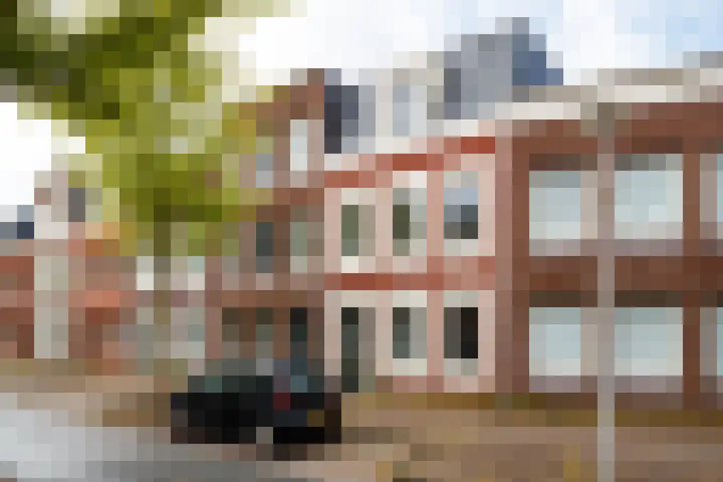 Pijnenburg 17 Vleuten