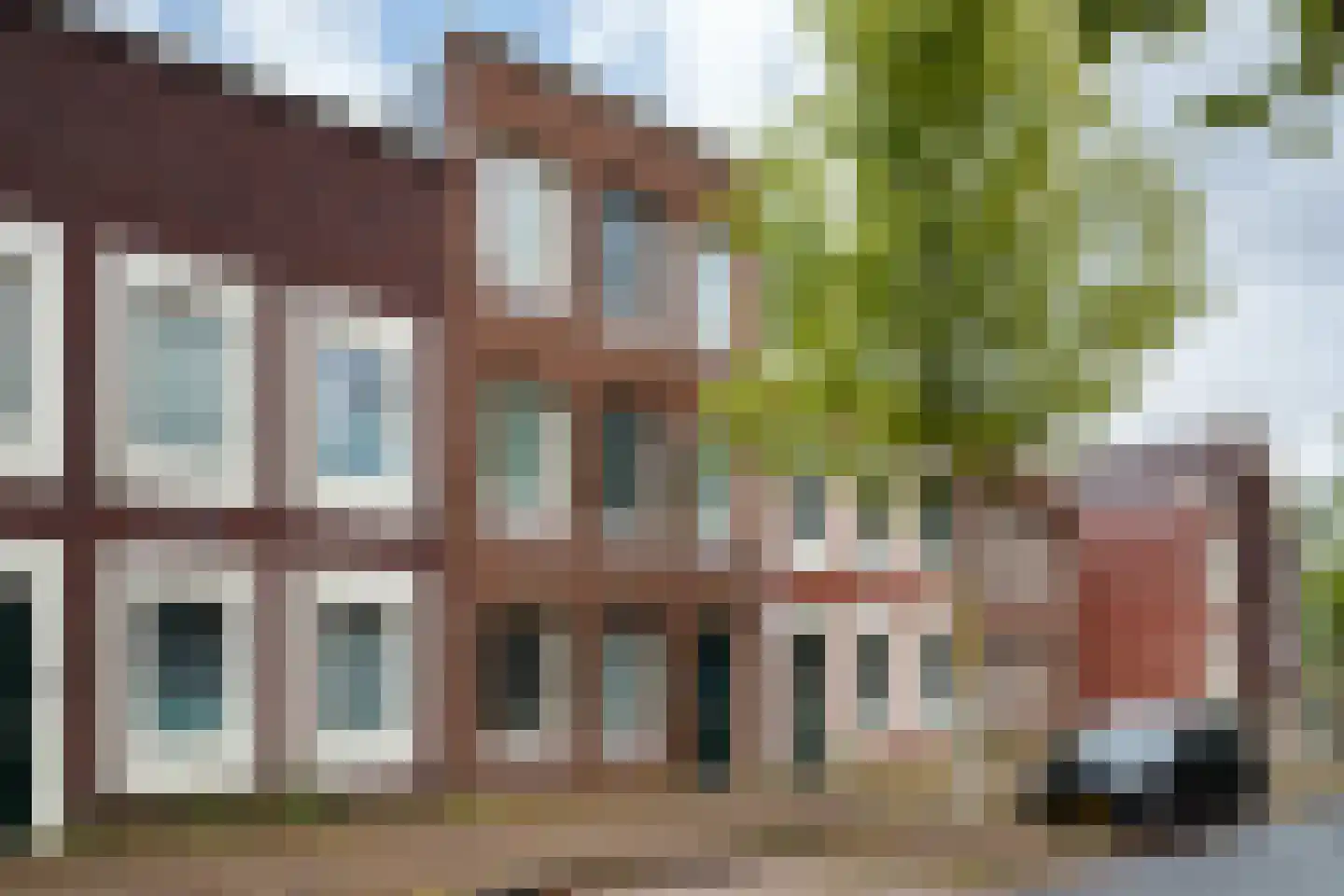 Pijnenburg 19 in Vleuten