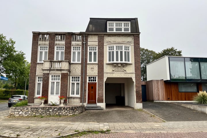 Photo of property Pijnsweg 30, Heerlen
