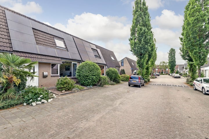 Pijperlaan 55 in Zwijndrecht photo