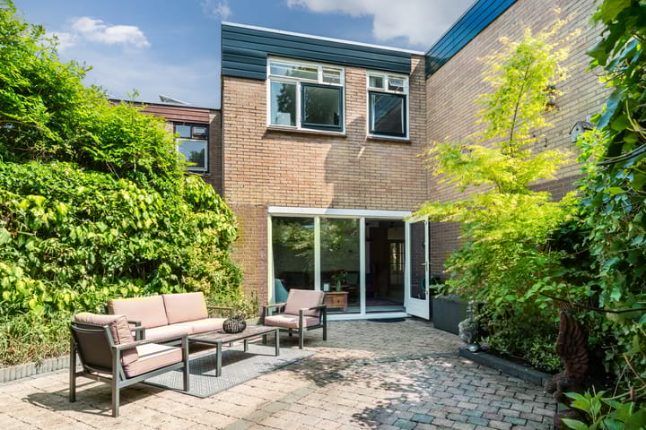 Pijperpad 9 in Soest Foto