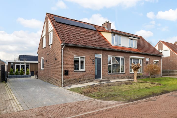 Photo of property Pijpestro 13, Erica