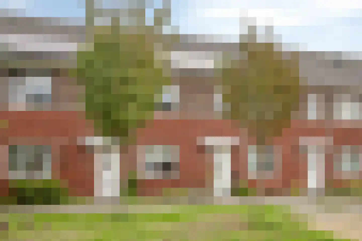 Piketberg 11 in Tilburg