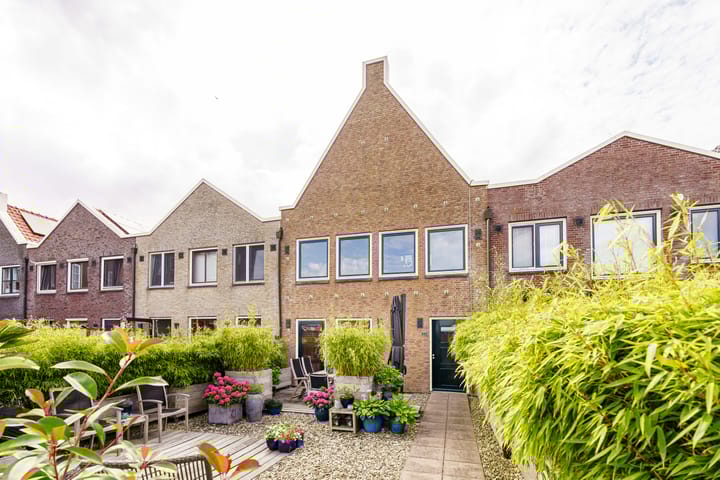 Pikeur 11 dans Nootdorp photo