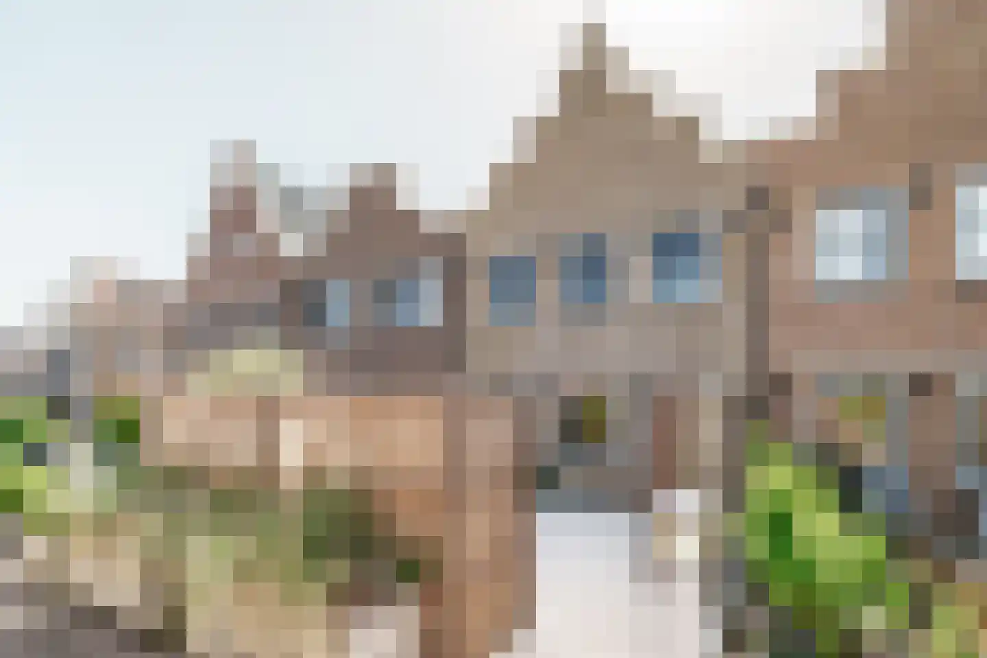 Pikeur 3 Nootdorp