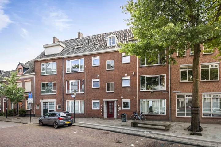 Pikeursbaan 22 A in Deventer